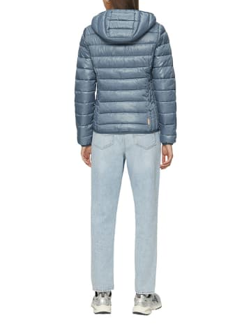 s.Oliver Steppjacke in Blau