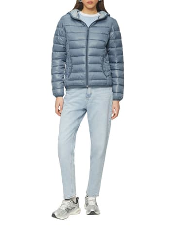 s.Oliver Steppjacke in Blau