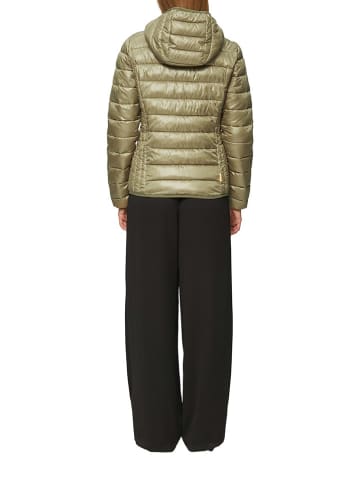 s.Oliver Steppjacke in Khaki