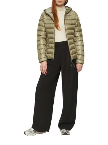 s.Oliver Steppjacke in Khaki
