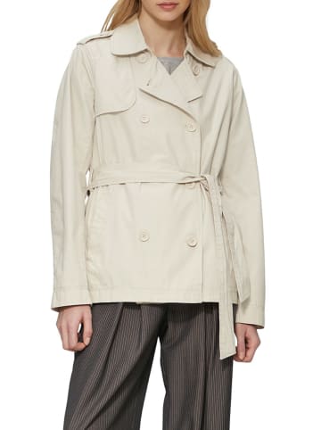 s.Oliver Trenchcoat in Beige