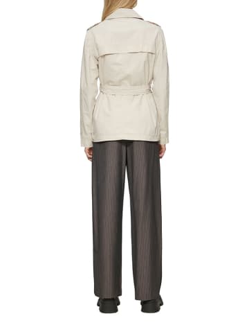 s.Oliver Trenchcoat beige