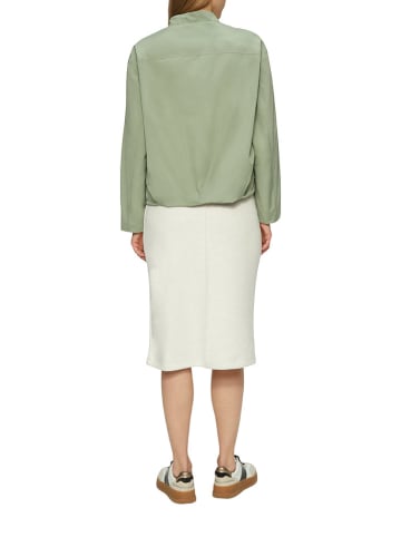 s.Oliver Blouson groen