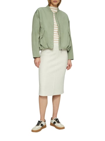 s.Oliver Blouson groen