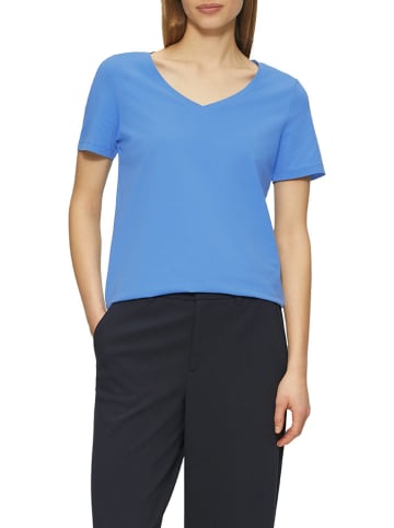 s.Oliver Shirt in Blau