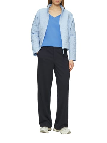 s.Oliver Shirt in Blau