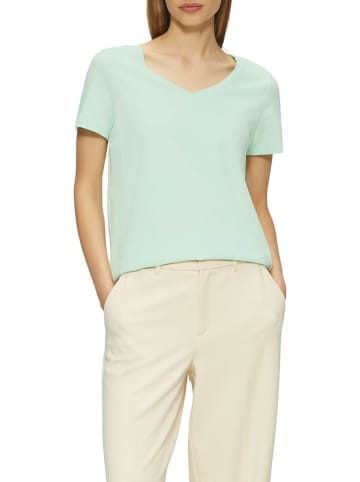 s.Oliver Shirt in Grün