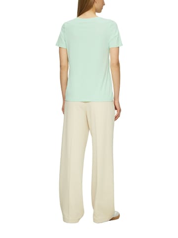 s.Oliver Shirt in Grün