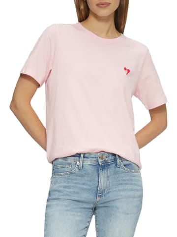 s.Oliver Shirt in Rosa