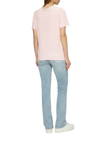 s.Oliver Shirt in Rosa