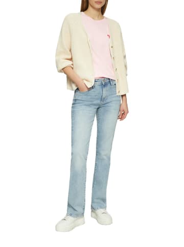 s.Oliver Shirt in Rosa