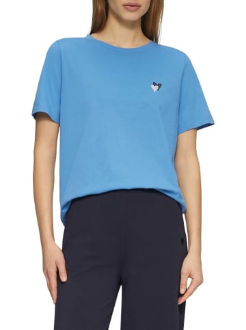 s.Oliver Shirt in Blau