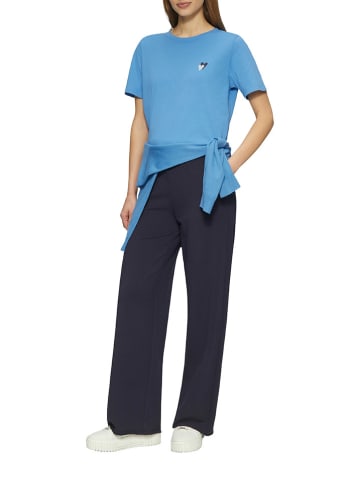 s.Oliver Shirt in Blau