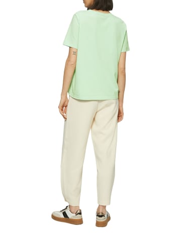 s.Oliver Shirt in Grün