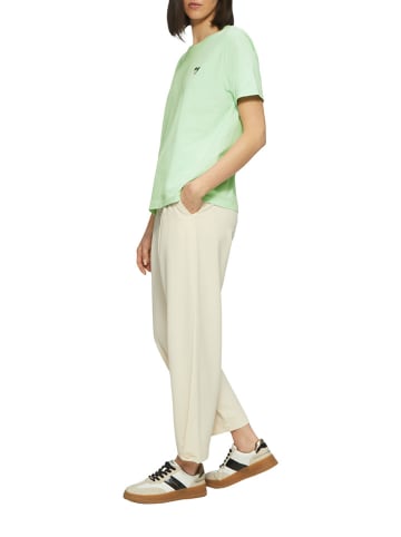 s.Oliver Shirt in Grün