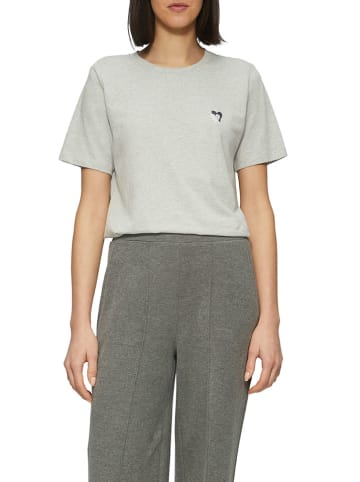 s.Oliver Shirt in Grau