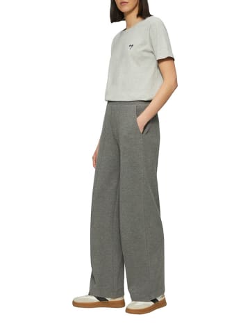 s.Oliver Shirt in Grau