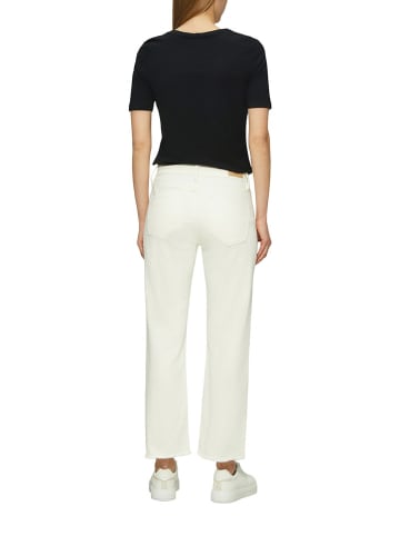 s.Oliver Shirt zwart