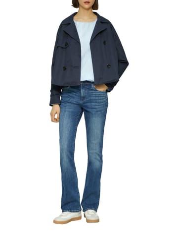s.Oliver Bluse in Hellblau