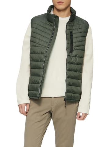 s.Oliver Steppweste in Khaki