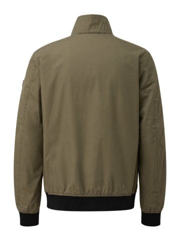 s.Oliver Übergangsjacke in Khaki