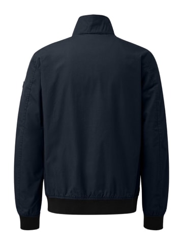 s.Oliver Übergangsjacke in Dunkelblau