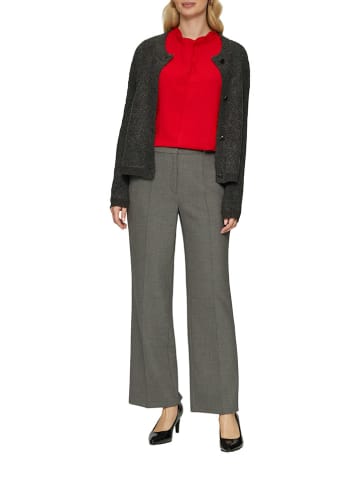 comma Blouse rood