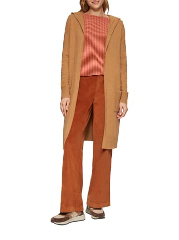 comma Blouse oranje