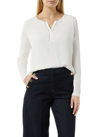 comma Blouse wit