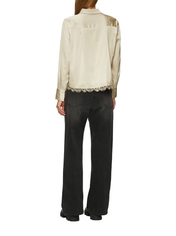 comma Blouse beige