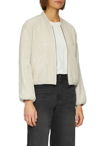 comma Blouson crème