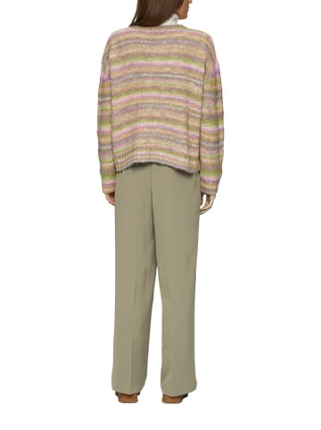 comma Broek beige