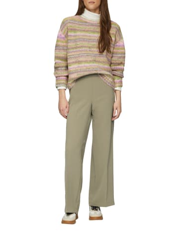 comma Broek beige