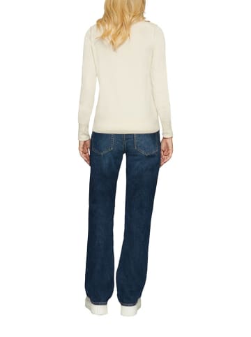comma Spijkerbroek - regular fit - blauw