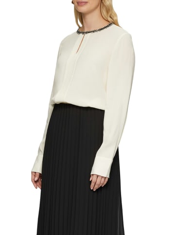 comma Blouse wit