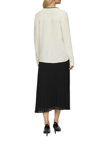 comma Blouse wit