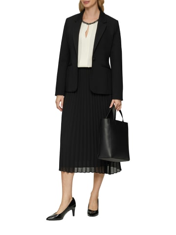 comma Blouse wit