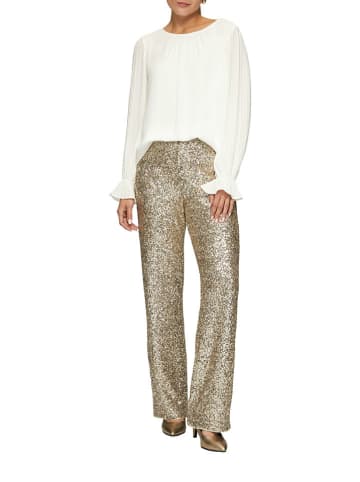 comma Blouse wit