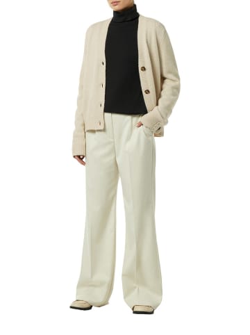 comma Vest beige