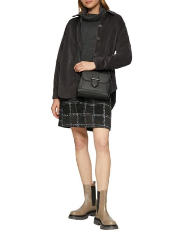 comma Pullover in Anthrazit