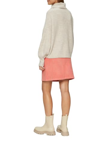 comma Trui beige