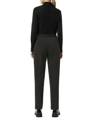 comma Broek antraciet