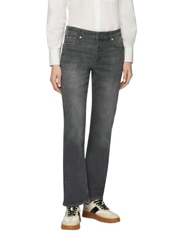 comma Jeans - Regular fit - in Anthrazit