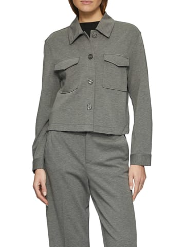 comma Blouse grijs