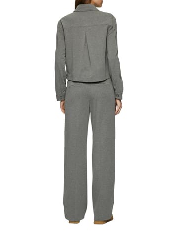 comma Blouse grijs