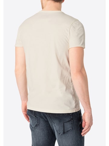 Timezone Shirt crème