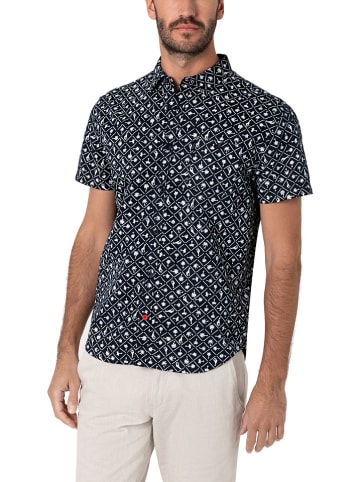 Timezone Blouse zwart