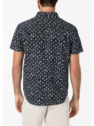 Timezone Blouse zwart
