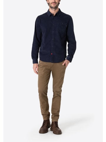 Timezone Chinobroek "Janno" - slim fit - camel