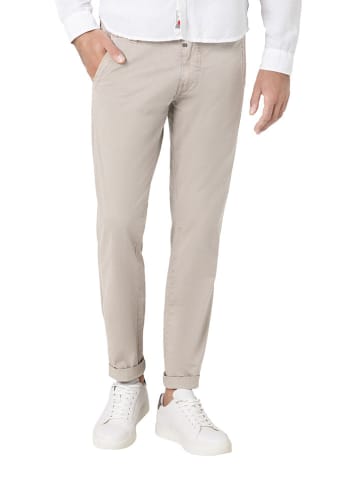 Timezone Chino ''Lui'' - Regular fit - in Beige
